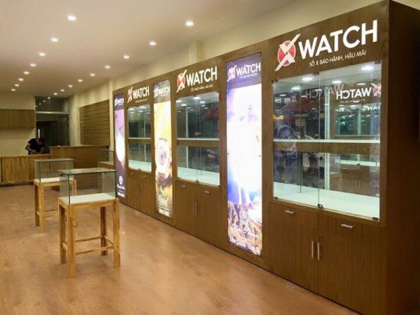 bán đồng hồ Orient chính hãng Xwatch