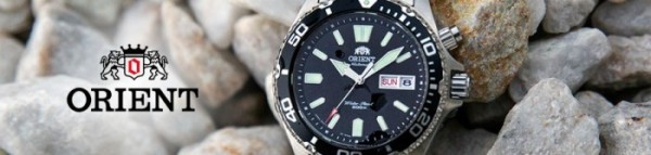Giúp bạn đánh giá đồng hồ đeo tay Orient